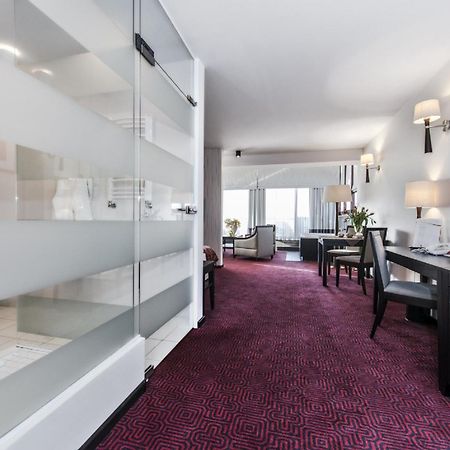 Hotel Silvia Gold Gliwice Ruang foto